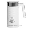 Penač mlieka Adler biely - na šľahanie a ohrev (latte a cappuccino)